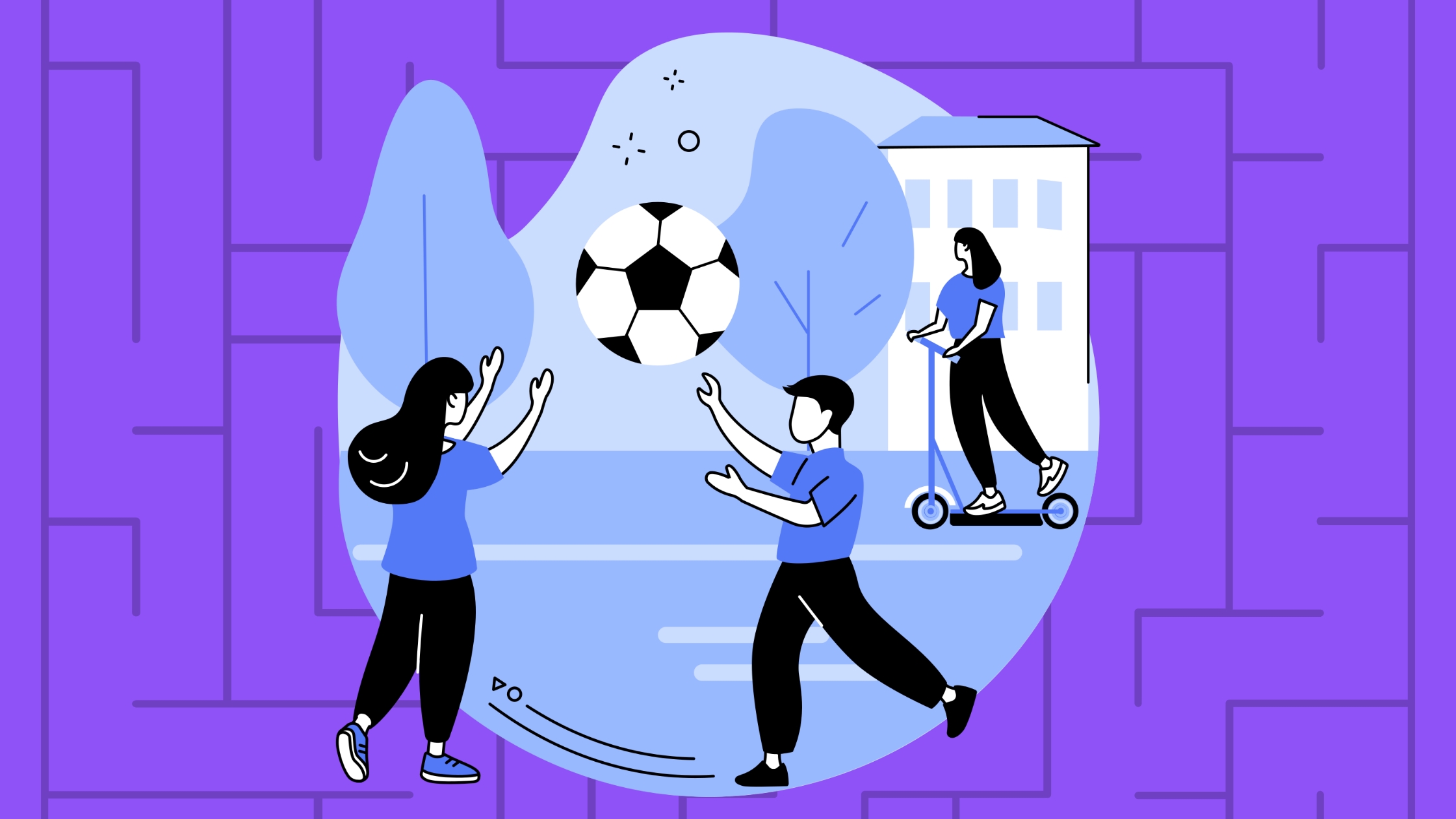 Exploring Leisure Activities for Relaxation image
